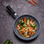WALFOS Frying Pan  Wok Pan Non-Stick Pan Skillet Cauldron Induction Cooker pot Pans Pancake Pan Egg Pan Gas Stove Home Garden