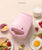 220V Multifunctional 650W Electric Sandwich Maker Breakfast Machine Egg Cake Oven Sandwich Electric Waffle Maker Toaster Machine