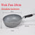 WALFOS Frying Pan  Wok Pan Non-Stick Pan Skillet Cauldron Induction Cooker pot Pans Pancake Pan Egg Pan Gas Stove Home Garden