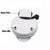 Mini Electric Walnut Cake Maker Automatic Nut Waffle Bread Machine Sandwich Iron Toaster Baking Breakfast Pan Oven EU plug