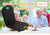 Mini Electric Walnut Cake Maker Automatic Nut Waffle Bread Machine Sandwich Iron Toaster Baking Breakfast Pan Oven EU plug