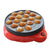 Mini Electric Walnut Cake Maker Automatic Nut Waffle Bread Machine Sandwich Iron Toaster Baking Breakfast Pan Oven EU plug