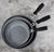 WALFOS Frying Pan  Wok Pan Non-Stick Pan Skillet Cauldron Induction Cooker pot Pans Pancake Pan Egg Pan Gas Stove Home Garden
