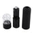 Kitchen Wholesale Battery Plastic Salt Pepper Mill Electric Battery Salt and Pepper Grinder Grinder pepper powder mill