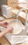 Detachable Handle Cookware Set Nonstick Pots and Pans Induction RV Kitchen Set Removable Handle