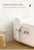 Rice Spoon Holder Silicone Storage Rack, Kitchen Wall-Mounted Cooker Spoon Shelf, Placement Rack