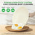 Marble Non-Stick Cookware Bakeware Set 54-Piece Multi-Sized Pots Pans with Lids Cool-Touch Handles Tempered Glass Lids Nylon