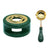 Wax Seal Stamp Set Lacquer Furnace Wax Seal Melting Spoon Rubber Wood Melting Heater Wax Bead Pot Stick Heater Craft Supplies