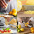 1 Pc Stainless Steel Cheese Grater Slicer Lemon Zester Chocolate Chopper Fruit Peeler Planer Vegetables Cutter Kitchen Gadgets