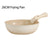 Ceramic Frying Pan Cookware Set Removable Non Stick Egg Pancake Steak Pan Cooking Ham Pans Breakfast Maker Induction Cookware