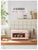 Bear Oven Household Small Double Layer Toaster Oven Baking Multi-Function Automatic Electric Oven Mini Fan Fruit Dehydrator220V