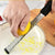 1 Pc Stainless Steel Cheese Grater Slicer Lemon Zester Chocolate Chopper Fruit Peeler Planer Vegetables Cutter Kitchen Gadgets
