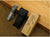 Outdoor Tableware Multi-function Portable Knife Fork Spoon Bottle Opener Foldable Cutlery Camping Equipment