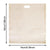 Reusable Toaster Bags Non-stick Sandwich Bags Heat Resistant Toast Microwave Oven Heating Pastry Tool Food Storage Bags