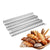 Baguettes Pan French Bread Baking Mould Bakeware 3Groove Waves Mold Cake Oven Pastry Tray Dish Cooking Toaster Tool Accessories
