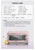 Bear Oven Household Small Double Layer Toaster Oven Baking Multi-Function Automatic Electric Oven Mini Fan Fruit Dehydrator220V