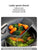 Strainer Spoon Large Funnel Fried Food Strainer Vegetable Food Water Filter Portable Home Kitchen Cooking Tools