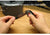 Outdoor Tableware Multi-function Portable Knife Fork Spoon Bottle Opener Foldable Cutlery Camping Equipment