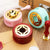 Wax Seal Stamp Set Lacquer Furnace Wax Seal Melting Spoon Rubber Wood Melting Heater Wax Bead Pot Stick Heater Craft Supplies