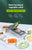 Multifunctional Vegetable Chopper Handle Food Grate Food Chopper Vegetable Slicer Dicer Cut Kitchen Items cocina