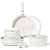 Detachable Handle Cookware Set Nonstick Pots and Pans Induction RV Kitchen Set Removable Handle
