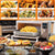 Air Fryer Basket Replacement Nuwave Bravo XL Stainless Steel Air Fryer Toaster Oven Dehydration Rack Kitchen Baking Accessories