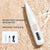 Portable Dog Paw Trimmer with Led Light Rechargeable Cordless Nail Grinder Shaver for Cats And Other Pets Nail Grooming Tools