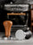 51/53/58mm Coffee Catcher Ring Anti-fly Powder Ring Grinder Catcher Ring Coffee Handle Cloth Powder Dosing Ring Coffee Tools