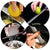 1 Pc Stainless Steel Cheese Grater Slicer Lemon Zester Chocolate Chopper Fruit Peeler Planer Vegetables Cutter Kitchen Gadgets
