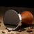 51/53/58mm Coffee Catcher Ring Anti-fly Powder Ring Grinder Catcher Ring Coffee Handle Cloth Powder Dosing Ring Coffee Tools