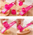 1 Pack Mini Garlic Grinder Creative Garlic Press Kitchen Garlic Mash Manual Garlic Mashing Green Kitchen Gadgets