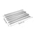 Baguettes Pan French Bread Baking Mould Bakeware 3Groove Waves Mold Cake Oven Pastry Tray Dish Cooking Toaster Tool Accessories