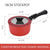 Ceramic Frying Pan Cookware Set Removable Non Stick Egg Pancake Steak Pan Cooking Ham Pans Breakfast Maker Induction Cookware