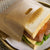 Reusable Toaster Bags Non-stick Sandwich Bags Heat Resistant Toast Microwave Oven Heating Pastry Tool Food Storage Bags