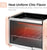 Multifunction Mini Electric Baking Bakery Roast Oven Grill Fried Eggs Omelette Frying Pan Breakfast Machine Bread Maker Toaster