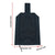 BBQ Grill Barbeque Cover Waterproof Pizza Oven Cover Wood Baking Protection Dust Rain Outdoor Garden Patio BBQ Accessories