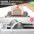 Reusable Toaster Bags Non-stick Sandwich Bags Heat Resistant Toast Microwave Oven Heating Pastry Tool Food Storage Bags