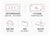 Bear Oven Household Small Double Layer Toaster Oven Baking Multi-Function Automatic Electric Oven Mini Fan Fruit Dehydrator220V