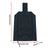 BBQ Grill Barbeque Cover Waterproof Pizza Oven Cover Wood Baking Protection Dust Rain Outdoor Garden Patio BBQ Accessories