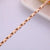 Durable Metal Cocktail Spoons Eco-Friendly Teadrop Spoon Spiral Mixing Stirring Bartender Tools High Quality Bartender Tools