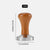 51/53/58mm Coffee Catcher Ring Anti-fly Powder Ring Grinder Catcher Ring Coffee Handle Cloth Powder Dosing Ring Coffee Tools