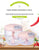 1pc Pink/Blue 500ML/900ML Household Kitchen Garlic Chopper Mashed Hand Pulled Meat Grinder Multifunctional Vegetable