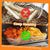 Air Fryer Basket Replacement Nuwave Bravo XL Stainless Steel Air Fryer Toaster Oven Dehydration Rack Kitchen Baking Accessories