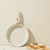 Detachable Handle Cookware Set Nonstick Pots and Pans Induction RV Kitchen Set Removable Handle