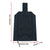 BBQ Grill Barbeque Cover Waterproof Pizza Oven Cover Wood Baking Protection Dust Rain Outdoor Garden Patio BBQ Accessories