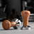 51/53/58mm Coffee Catcher Ring Anti-fly Powder Ring Grinder Catcher Ring Coffee Handle Cloth Powder Dosing Ring Coffee Tools