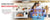 Bravo Air Fryer Toaster Smart Oven, 12-in-1 Countertop Convection, 30-QT XL Capacity, 50°-500°F Temperature Controls