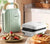 Electric Sandwich Maker Parts Toaster Breakfast Machine Plates Sandwiches Waffles Taiyaki Takoyaki Donuts Baking Pans Oven Molds
