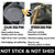 Egg Frying Pot Pan Nonstick Pancake Pans 2/4-Cups Cookware Pancake Pan Egg Pan Suitable for Gas Stove Induction Cooker 3 Styles