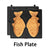 Electric Sandwich Maker Parts Toaster Breakfast Machine Plates Sandwiches Waffles Taiyaki Takoyaki Donuts Baking Pans Oven Molds